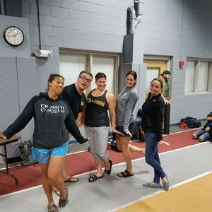 Meet your Posher, Beth